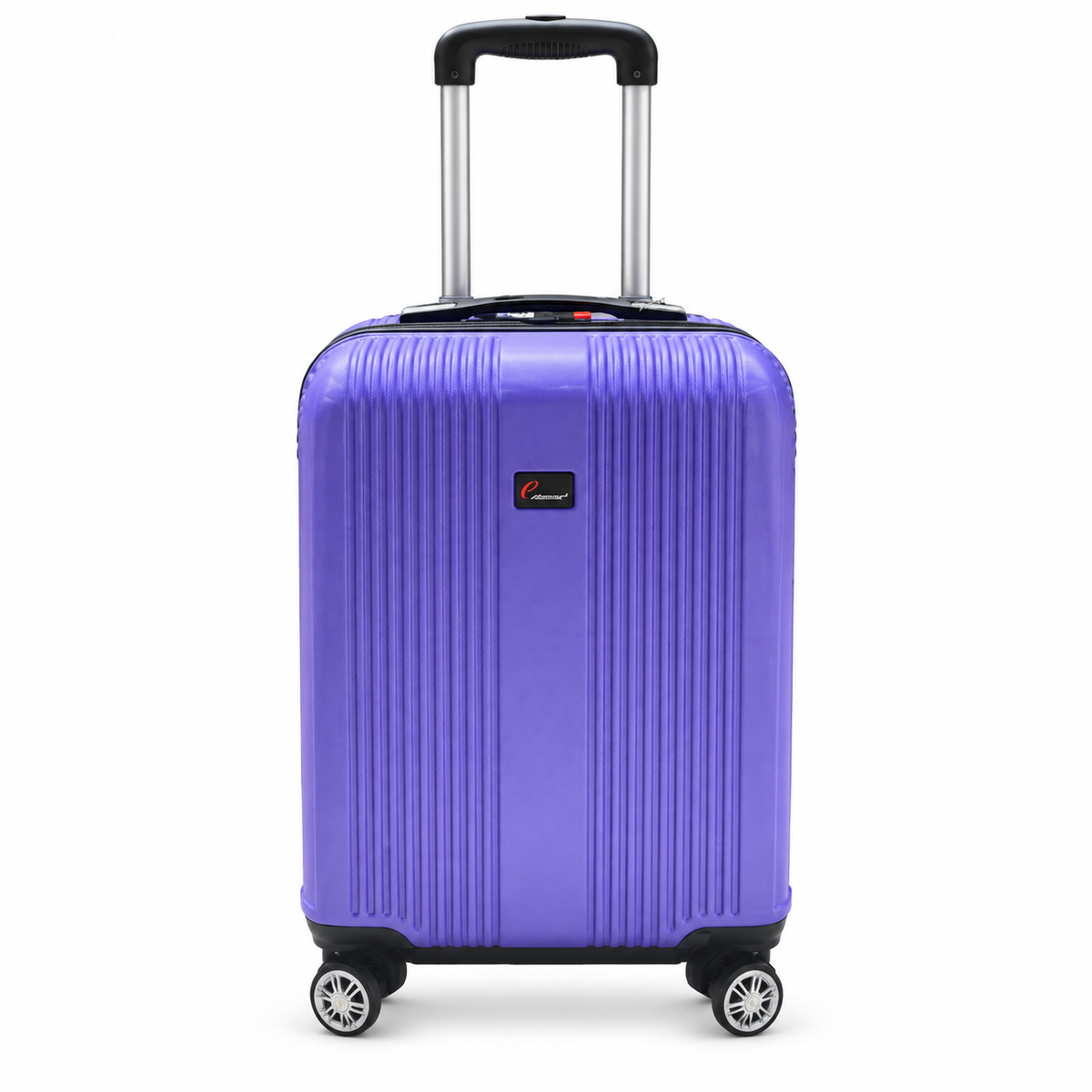 Maleta Viaje Mano Cabina ABS Avion 10 A 12 Kilos Carry On MC1901