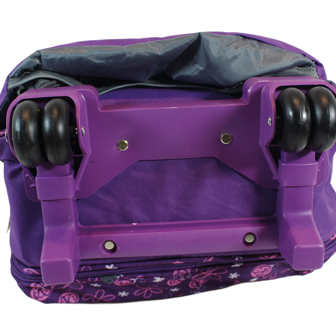 Mochila con Ruedas 108A