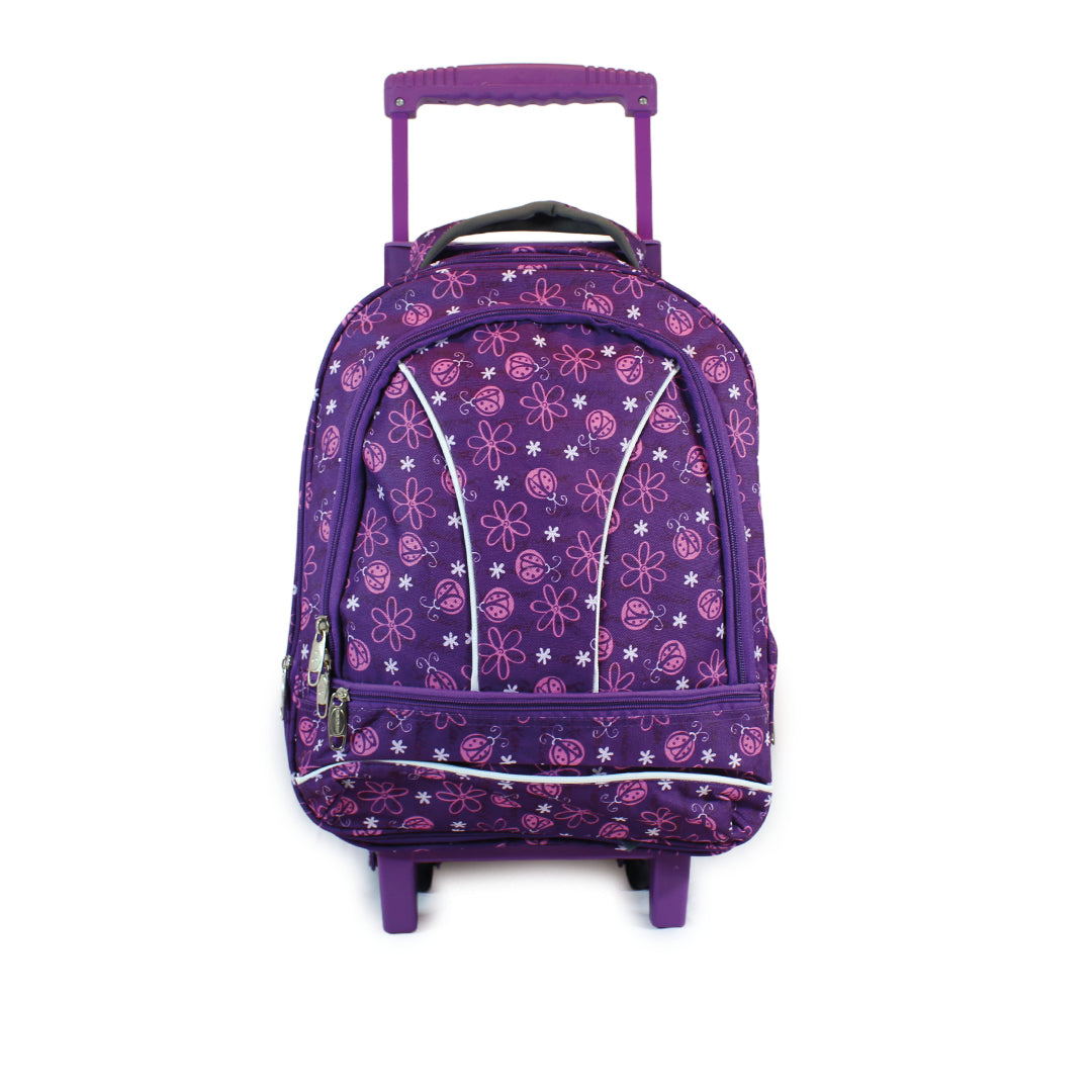 Mochila con Ruedas 108A