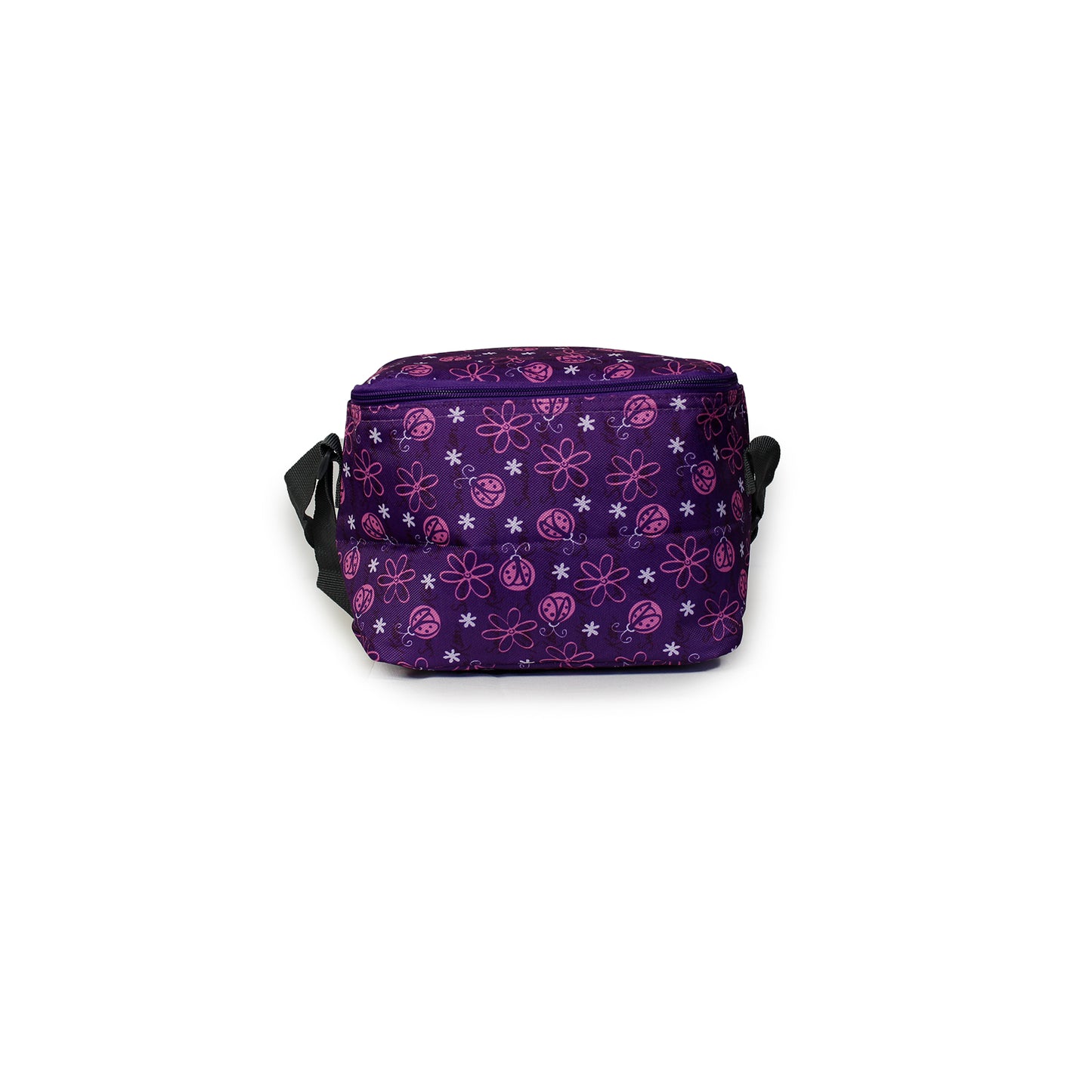 Lonchera Térmica Aluminio 1156