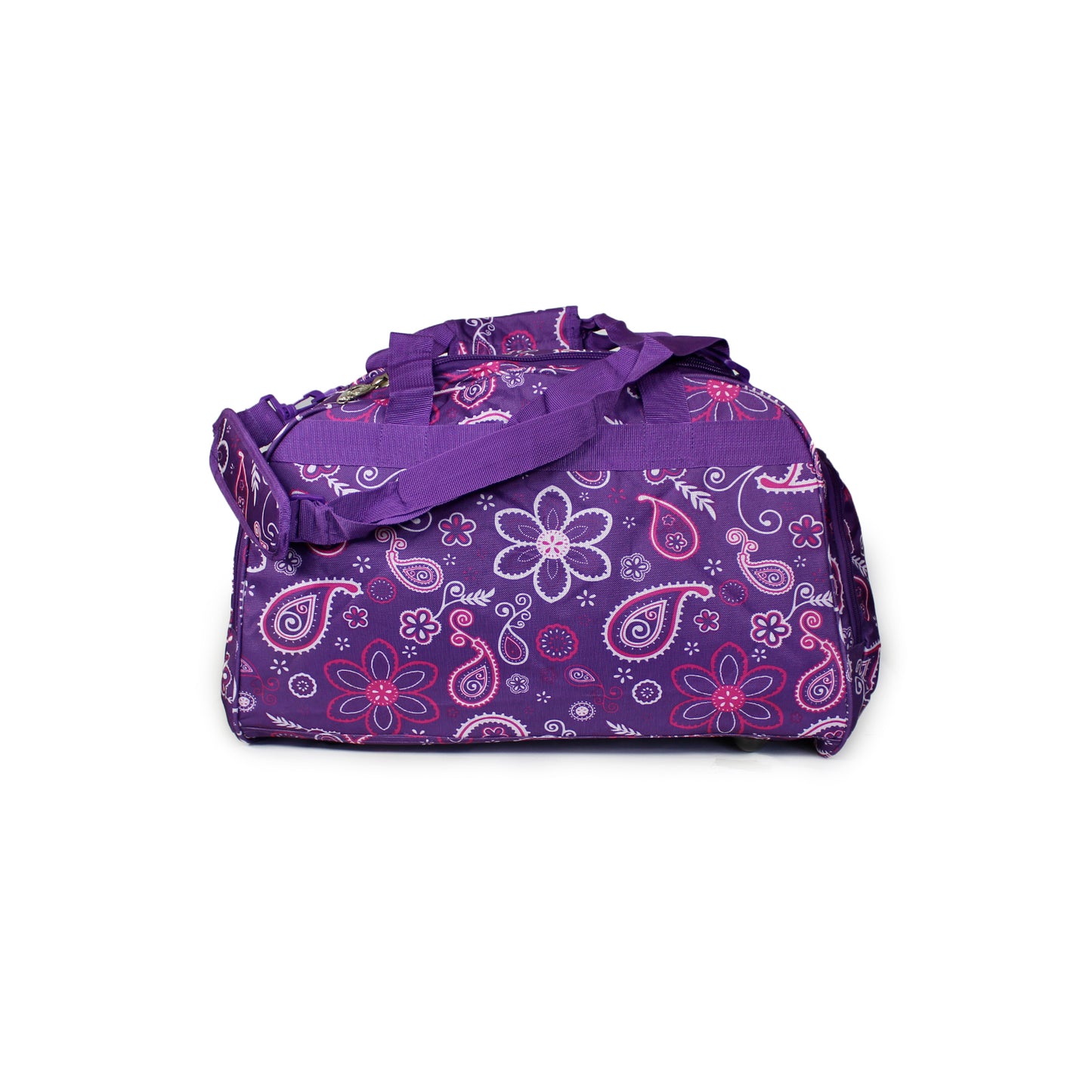 Bolso de Viaje 45L Floreado 1102