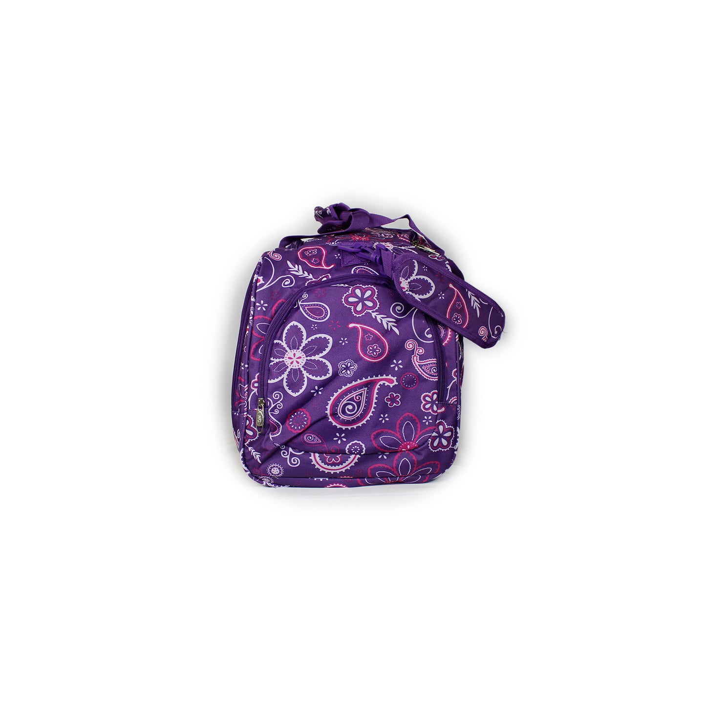 Bolso de Viaje 45L Floreado 1102