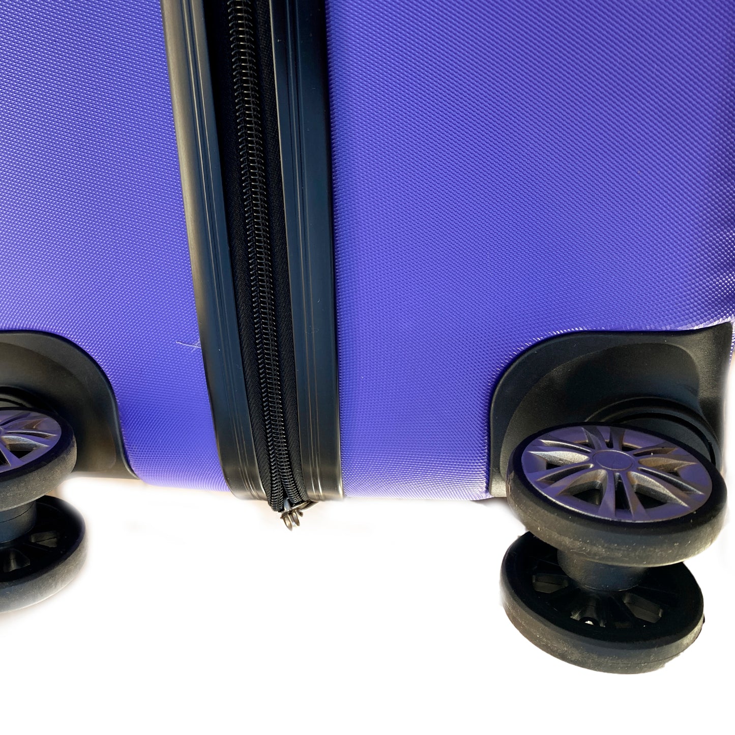 Maleta Viaje Mano Cabina ABS Avion 10 A 12 Kilos Carry On