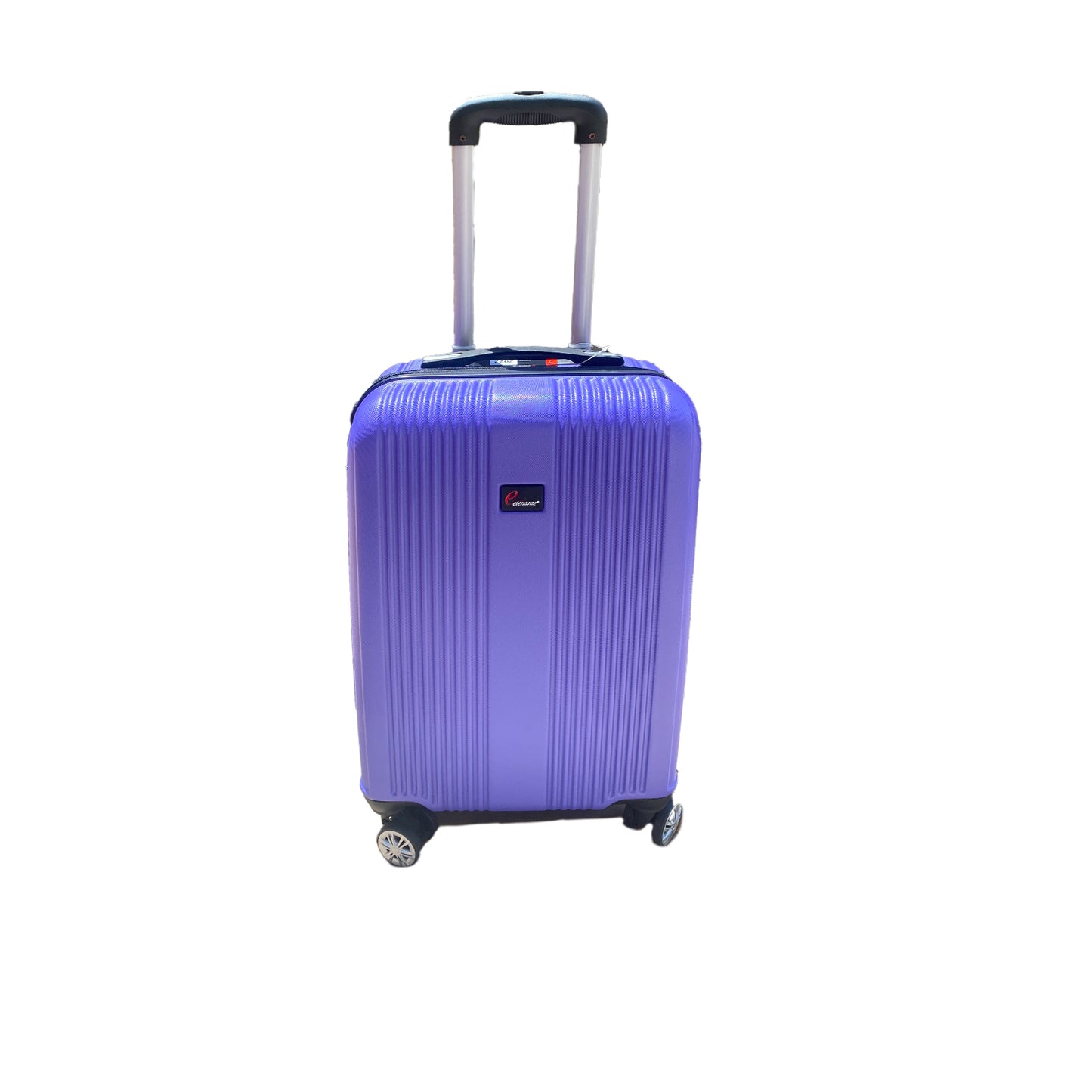 Maleta Viaje Mano Cabina ABS Avion 10 A 12 Kilos Carry On