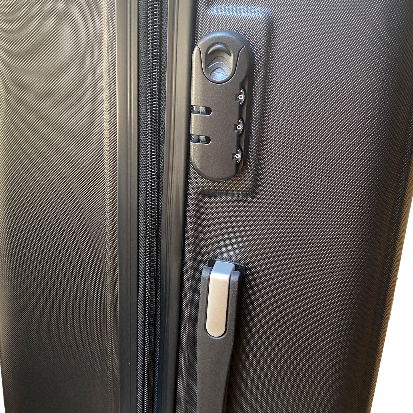 Maleta Viaje Mano Cabina ABS Avion 10 A 12 Kilos Carry On