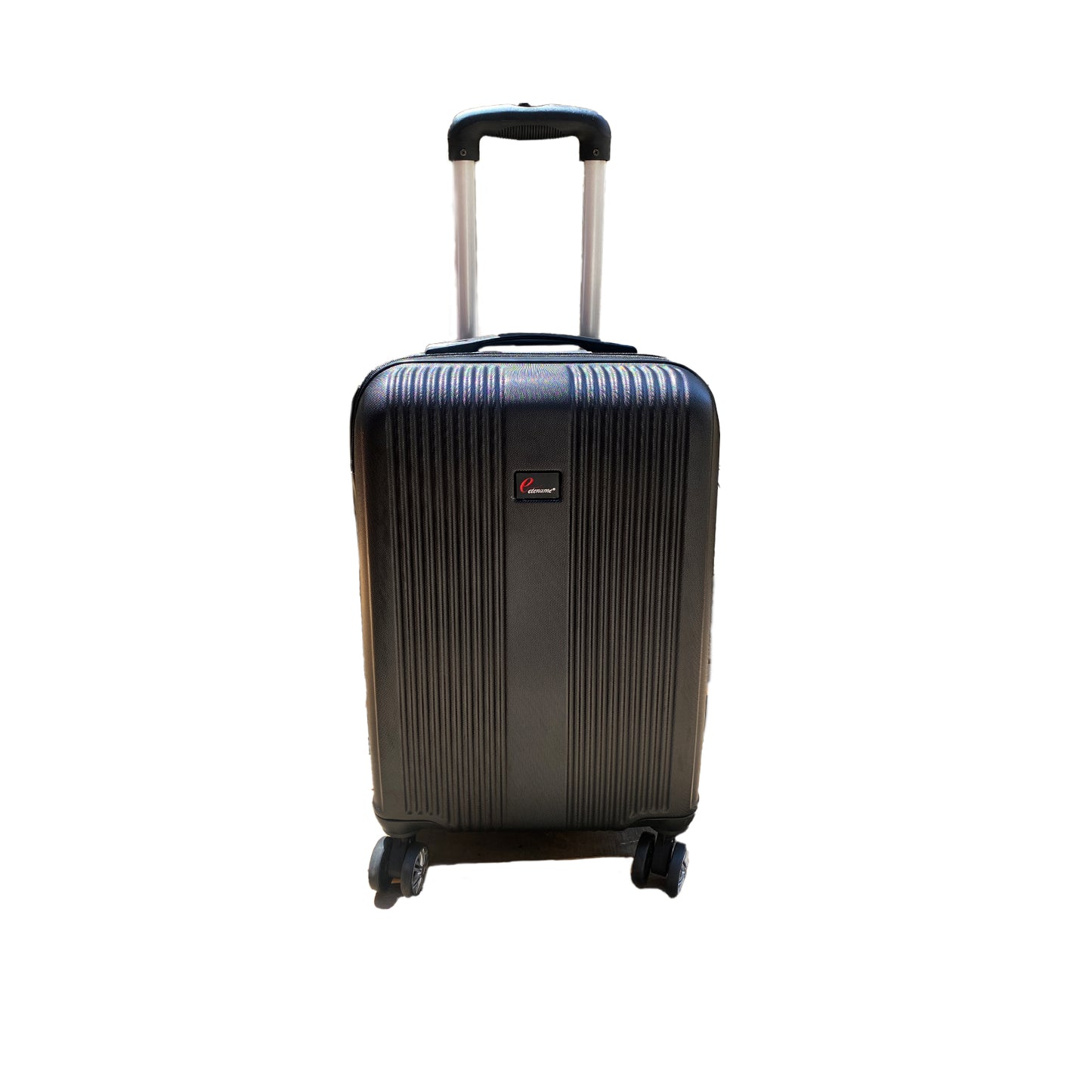 Maleta Viaje Mano Cabina ABS Avion 10 A 12 Kilos Carry On