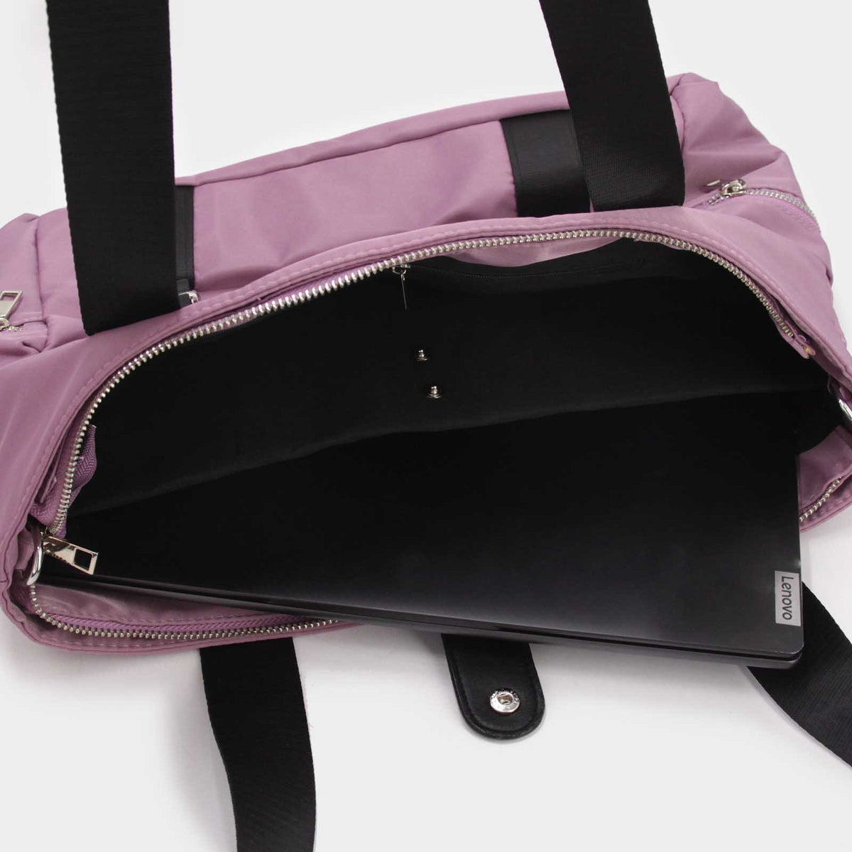 Bolso Tote Bag - W122