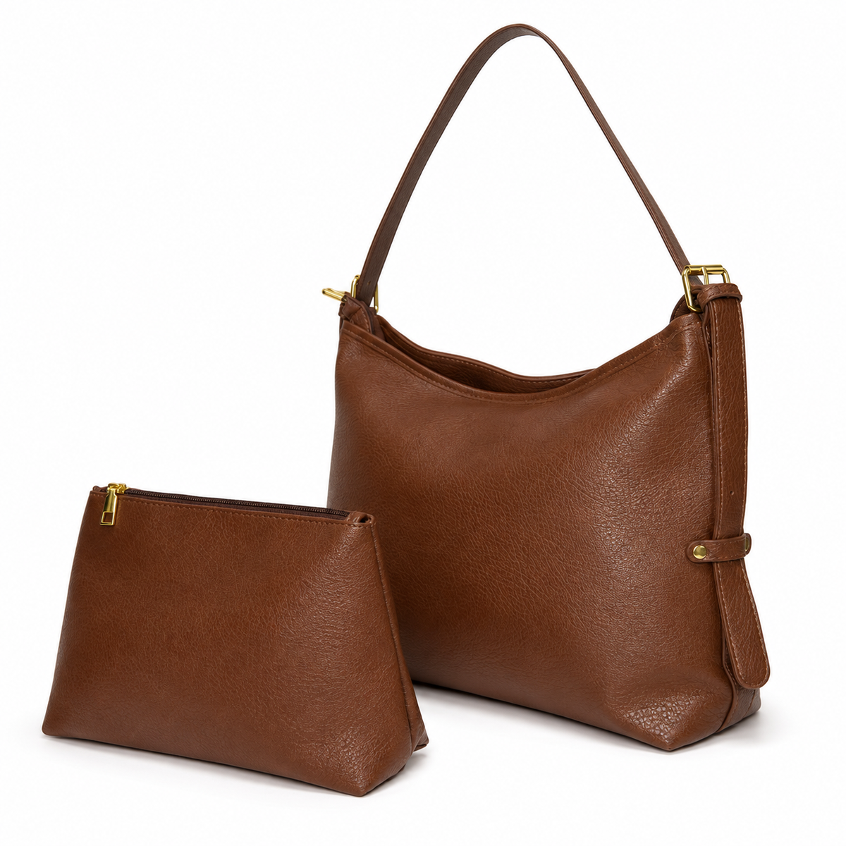 Cartera + Neceser  - JJ6620