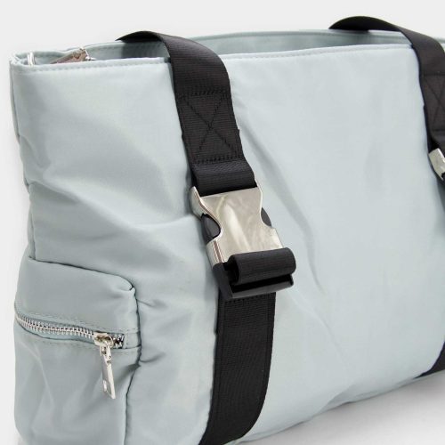 Bolso Tote Bag - W122