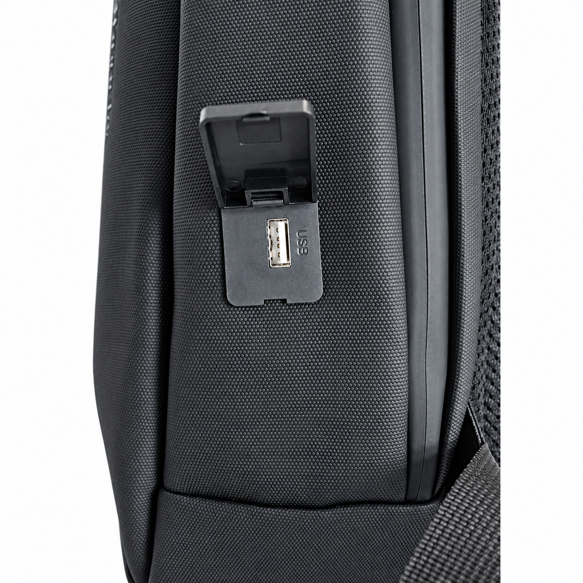Mochila Antirrobo 25L Porta Notebook 2403