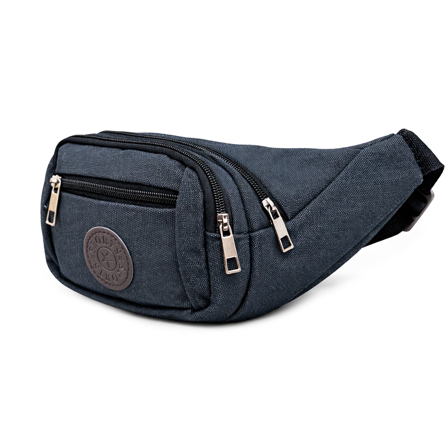 Banano Casual Mezclilla Ajustable 3150