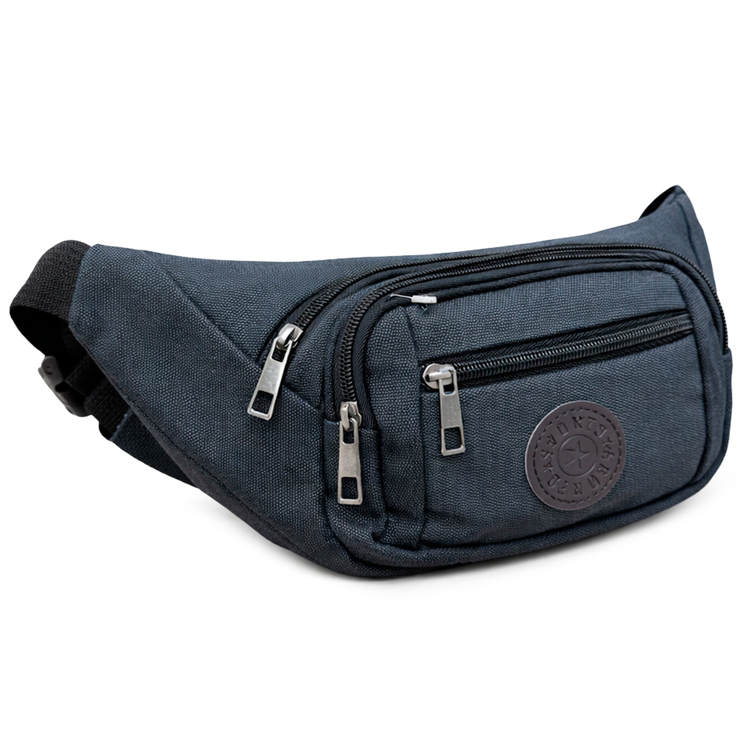 Banano Casual Mezclilla Ajustable 3150