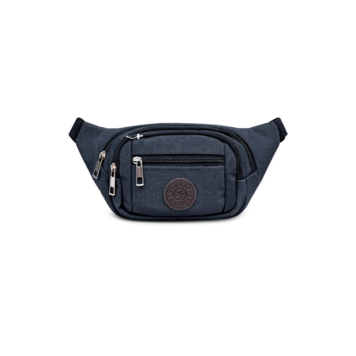 Banano Casual Mezclilla Ajustable 3150