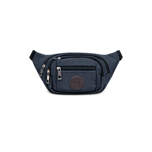 Banano Casual Mezclilla Ajustable 3150