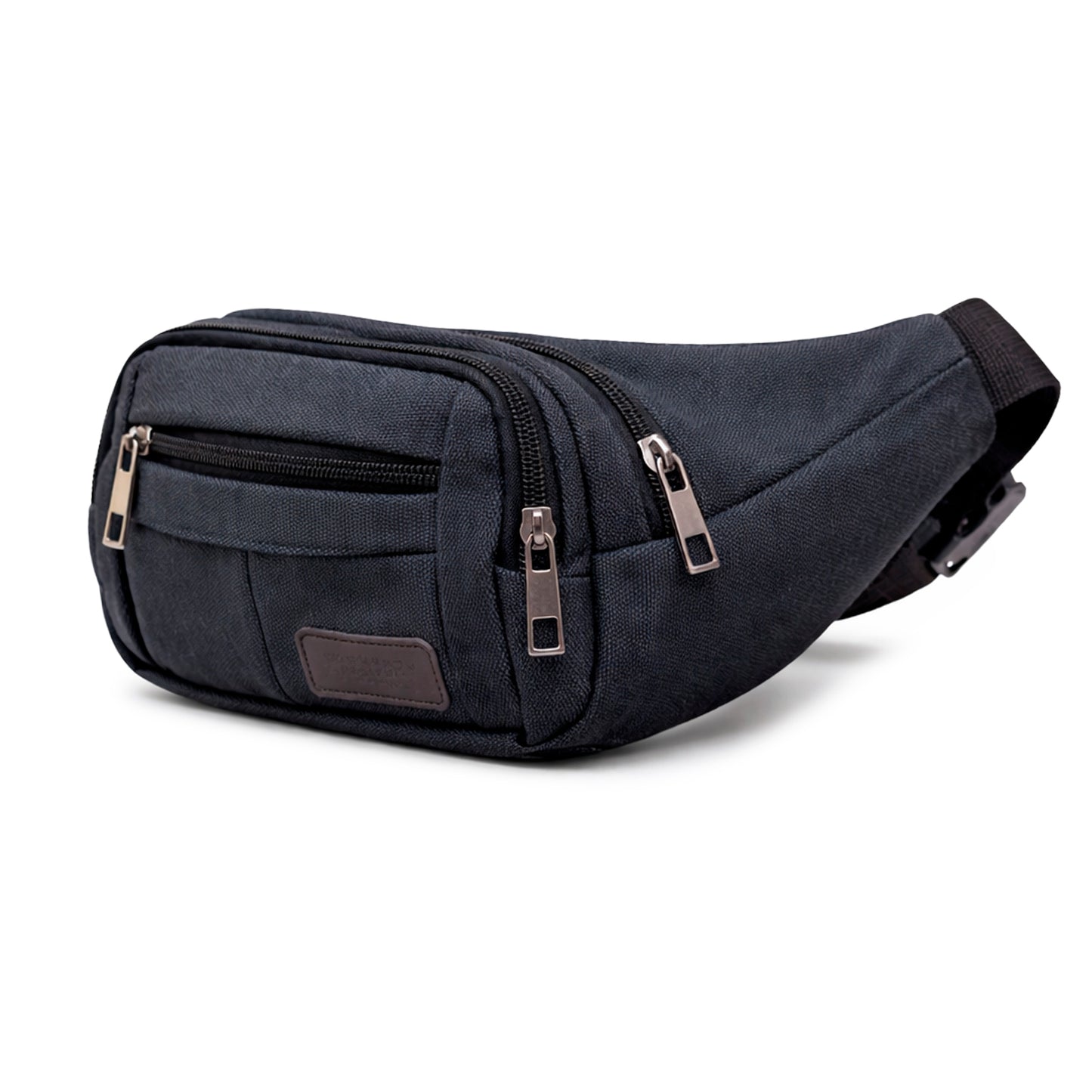 Banano Casual Mezclilla Ajustable 3150
