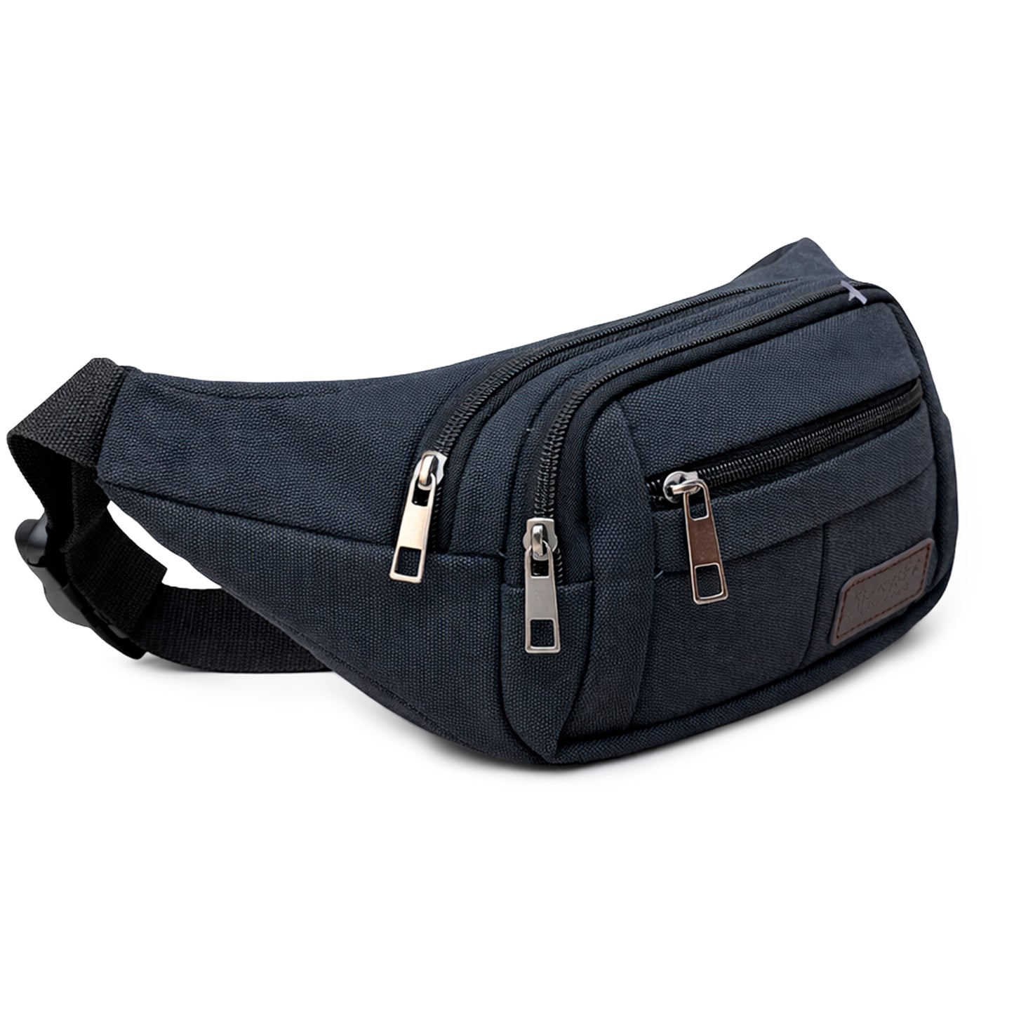 Banano Casual Mezclilla Ajustable 3150