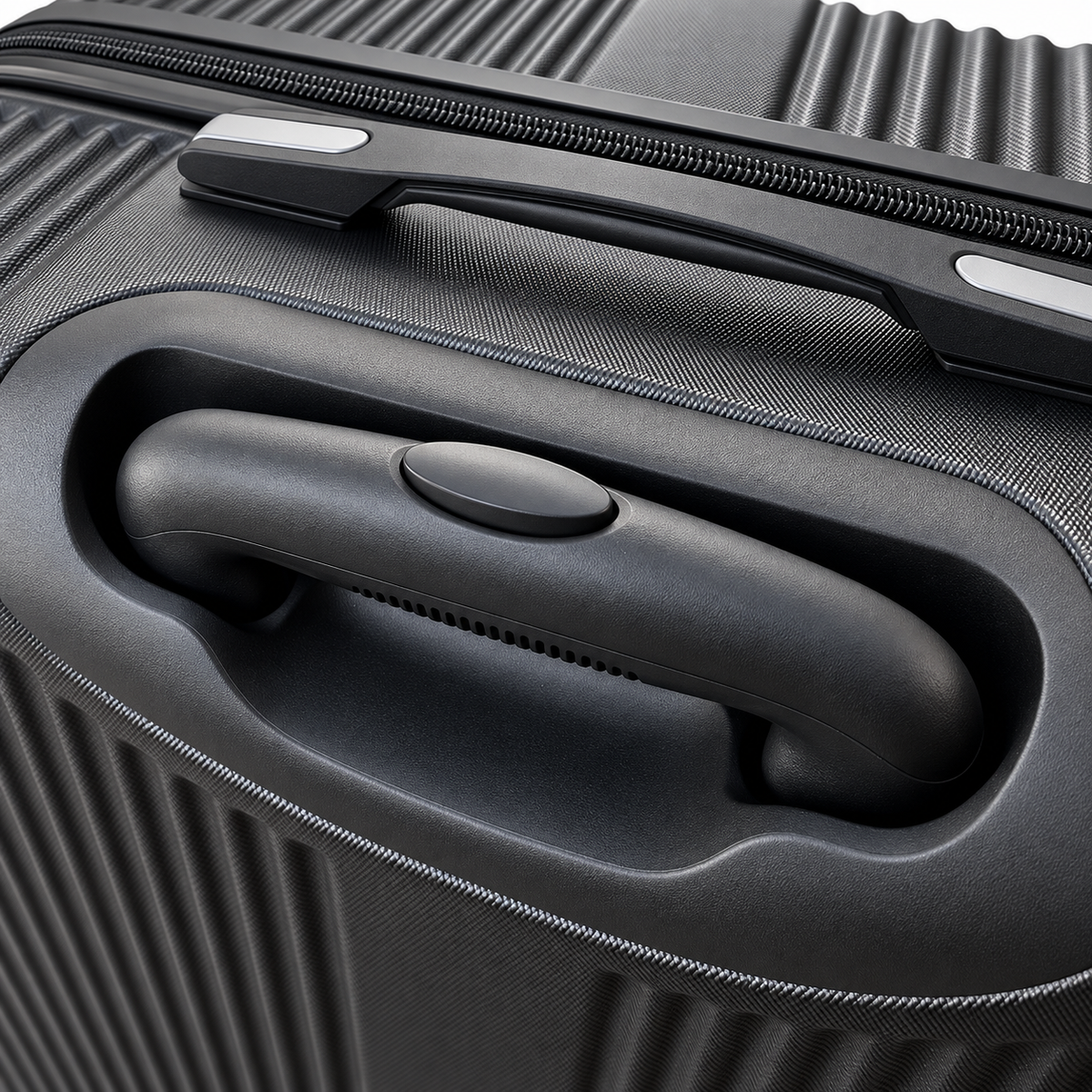 Maleta Viaje Mano Cabina ABS Avion 10 A 12 Kilos Carry On MC1901