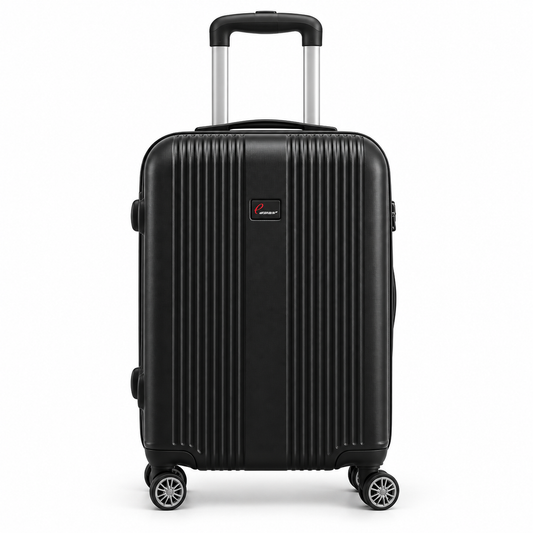 Maleta Viaje Mano Cabina ABS Avion 10 A 12 Kilos Carry On MC1901