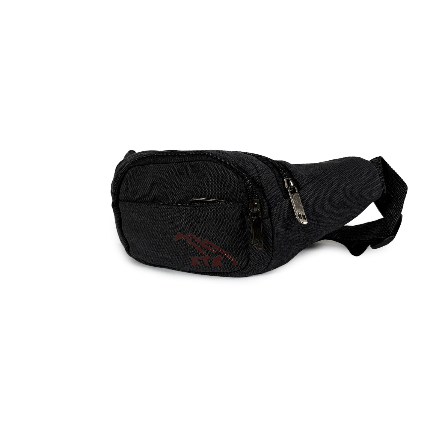 Banano Casual Tipo Mezclilla 3177