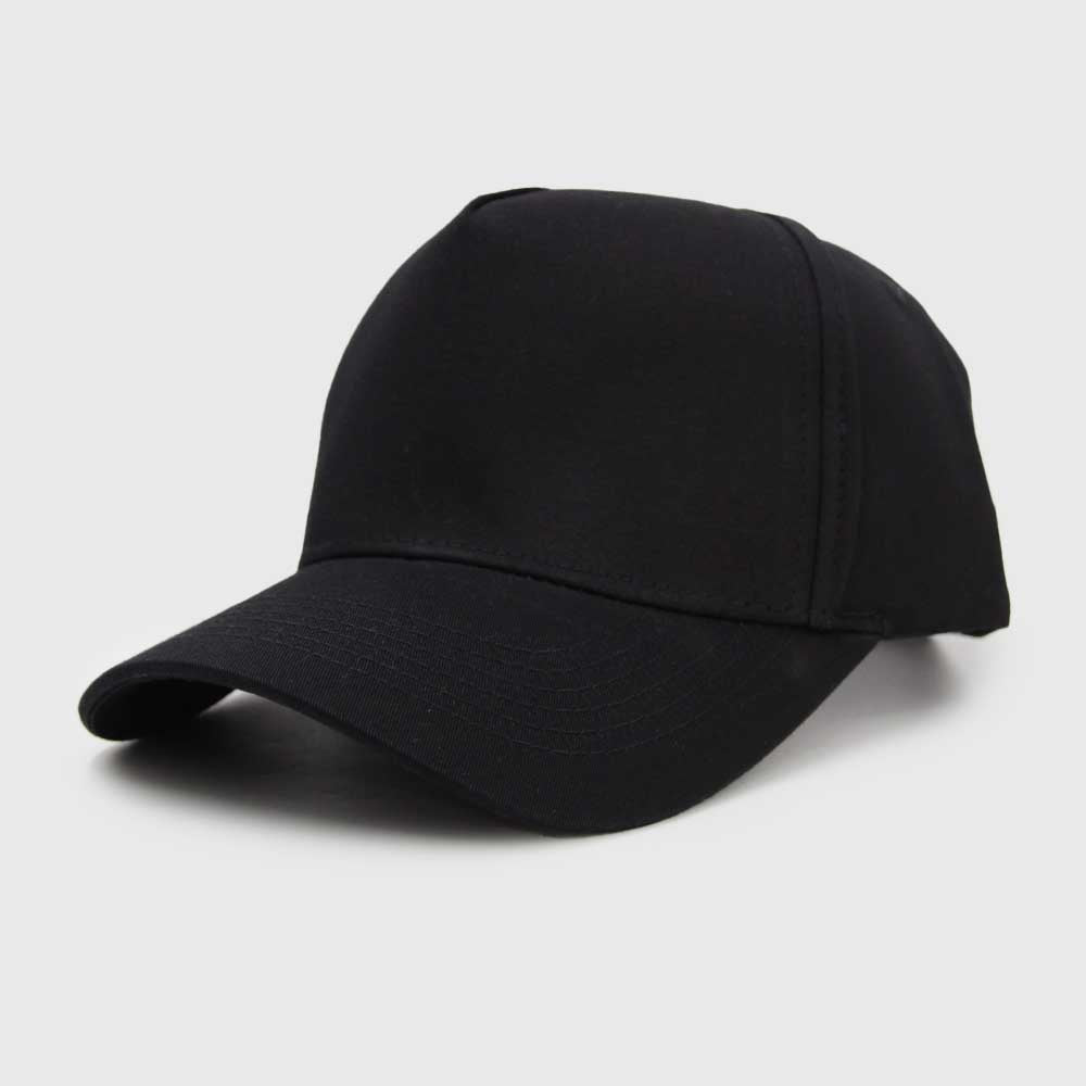 Gorra Algodón 5 Paneles -HC056