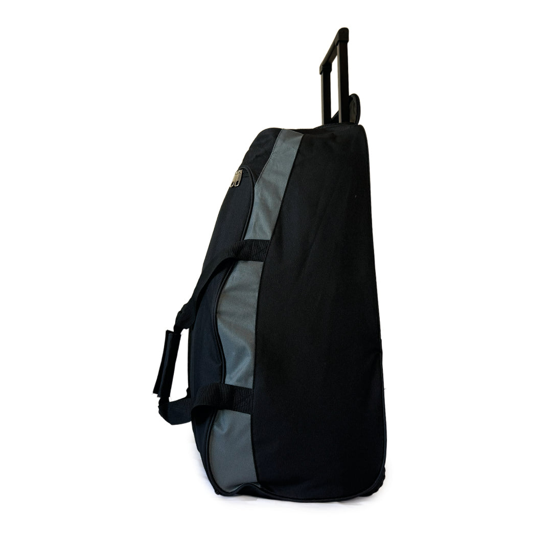 Bolso Con Ruedas 90 L Grande 1133D