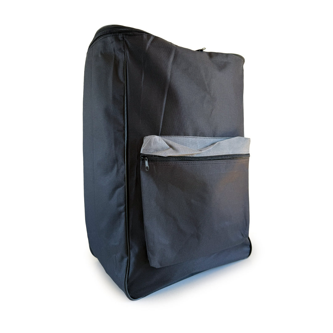 Bolso Carro Feria 58L Repuesto 1302