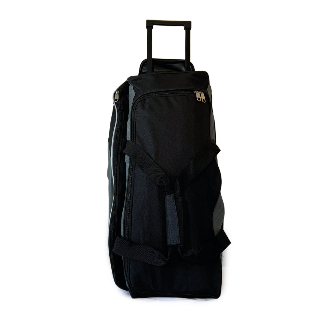 Bolso Con Ruedas 90 L Grande 1133D