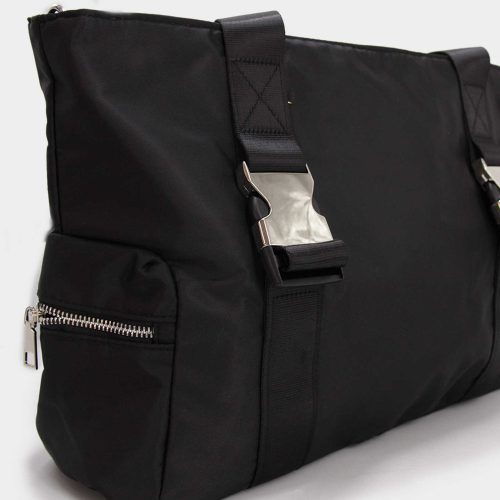 Bolso Tote Bag - W122