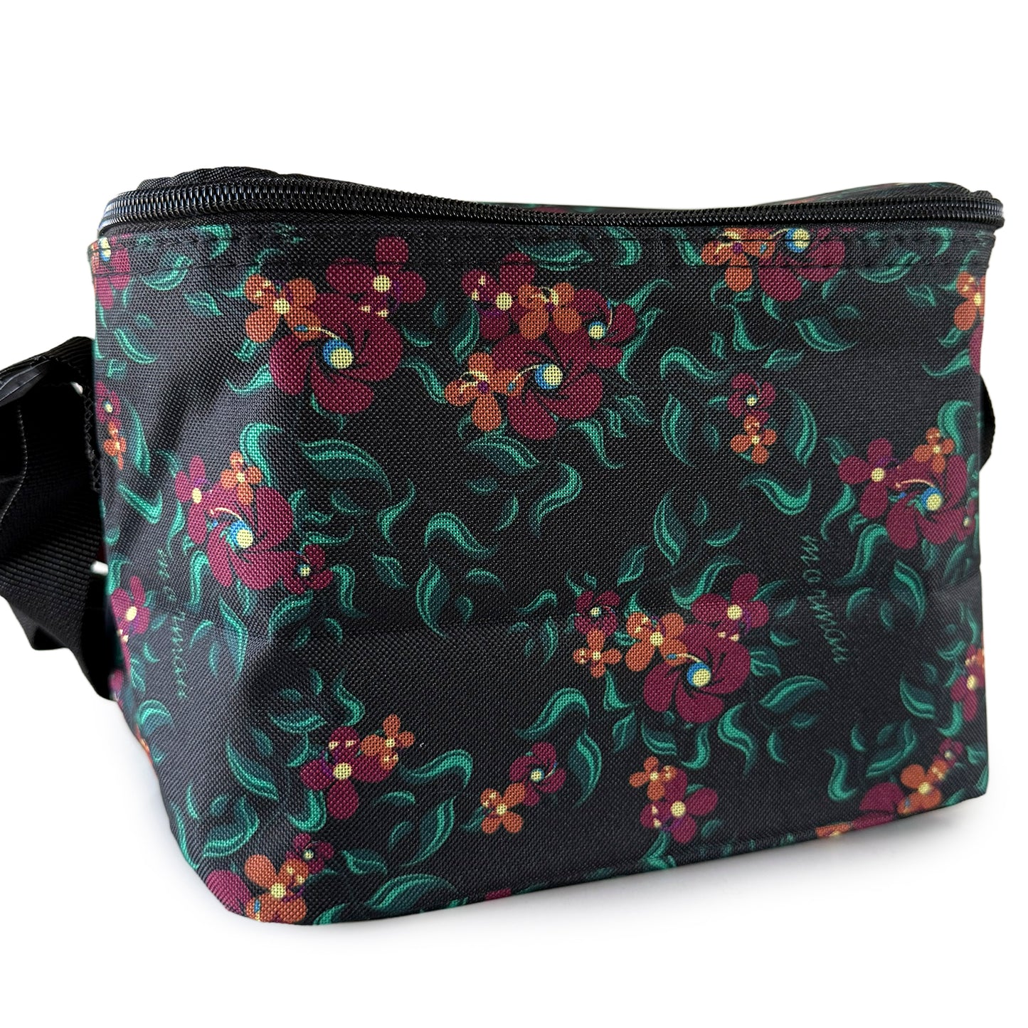 Lonchera Térmica Aluminio 1156