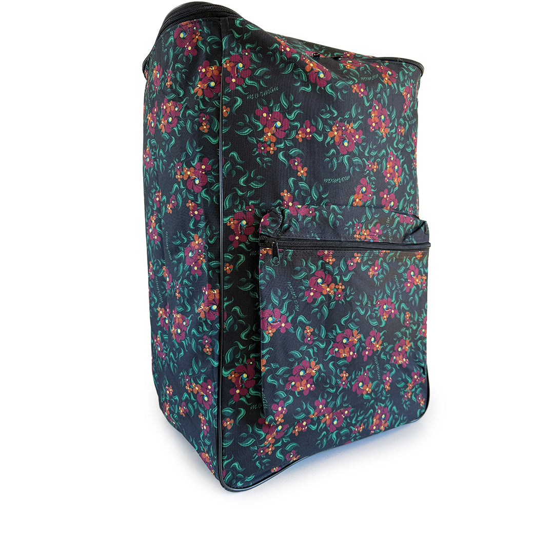 Bolso Carro Feria 58L Repuesto 1302