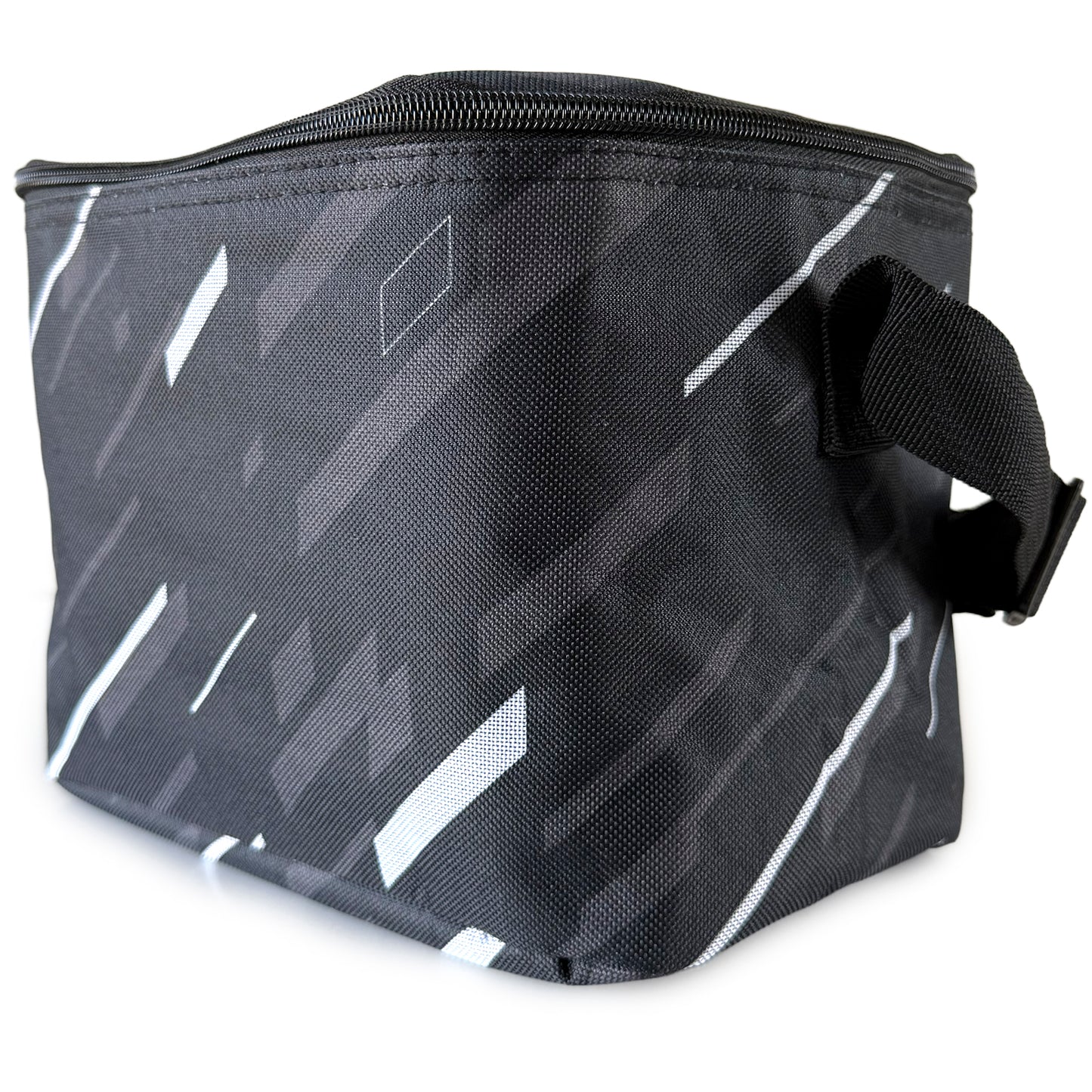 Lonchera Térmica Aluminio 1156