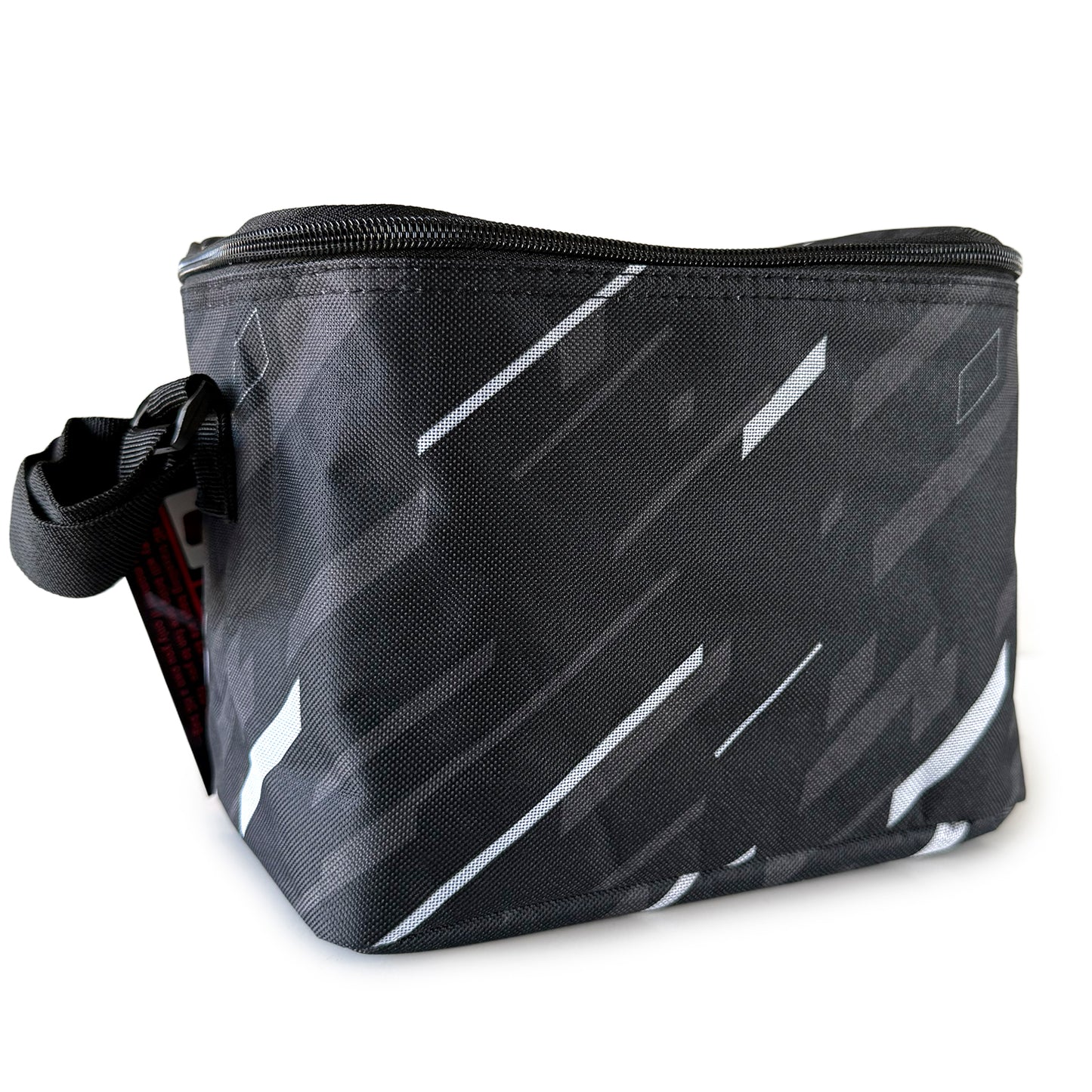 Lonchera Térmica Aluminio 1156