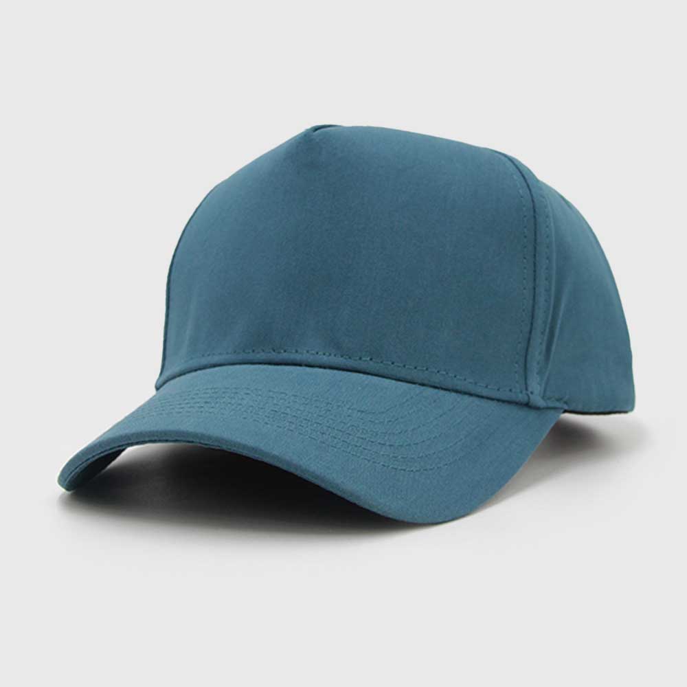 Gorra Algodón 5 Paneles -HC056