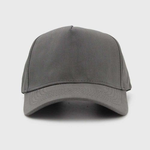 Gorra Algodón 5 Paneles -HC056