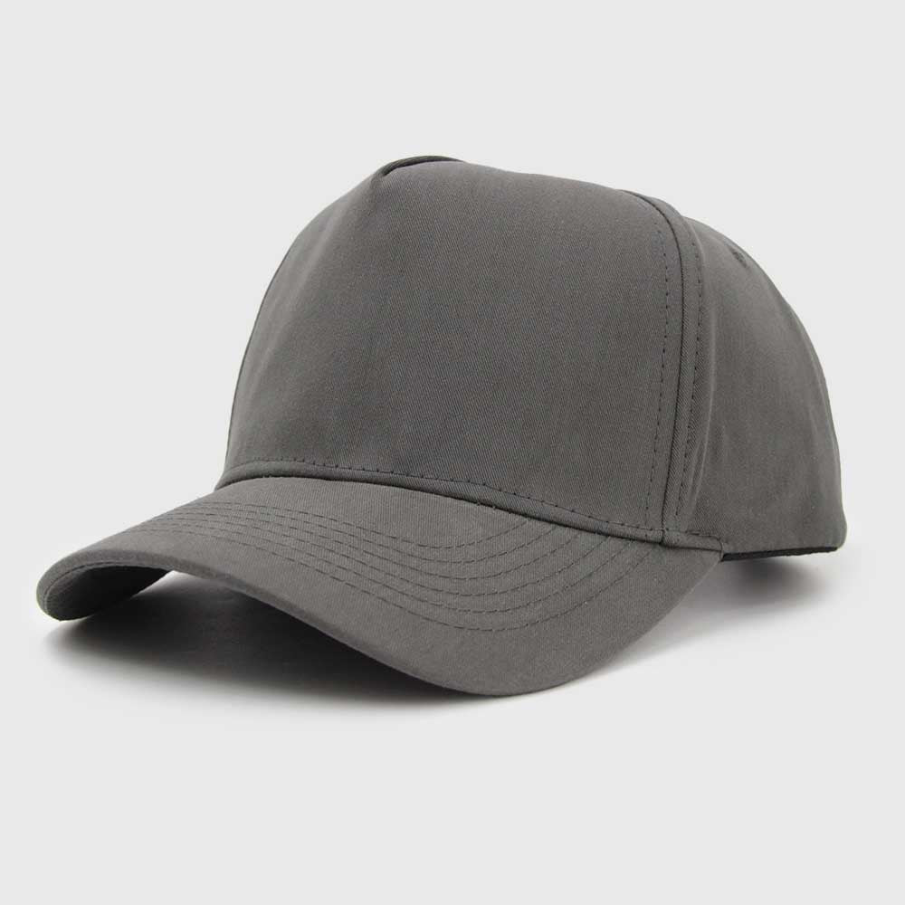 Gorra Algodón 5 Paneles -HC056
