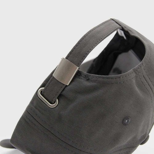 Gorra Algodón 5 Paneles -HC056