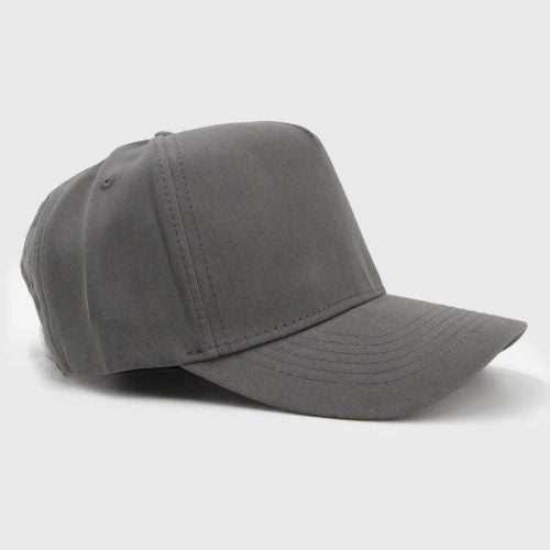 Gorra Algodón 5 Paneles -HC056