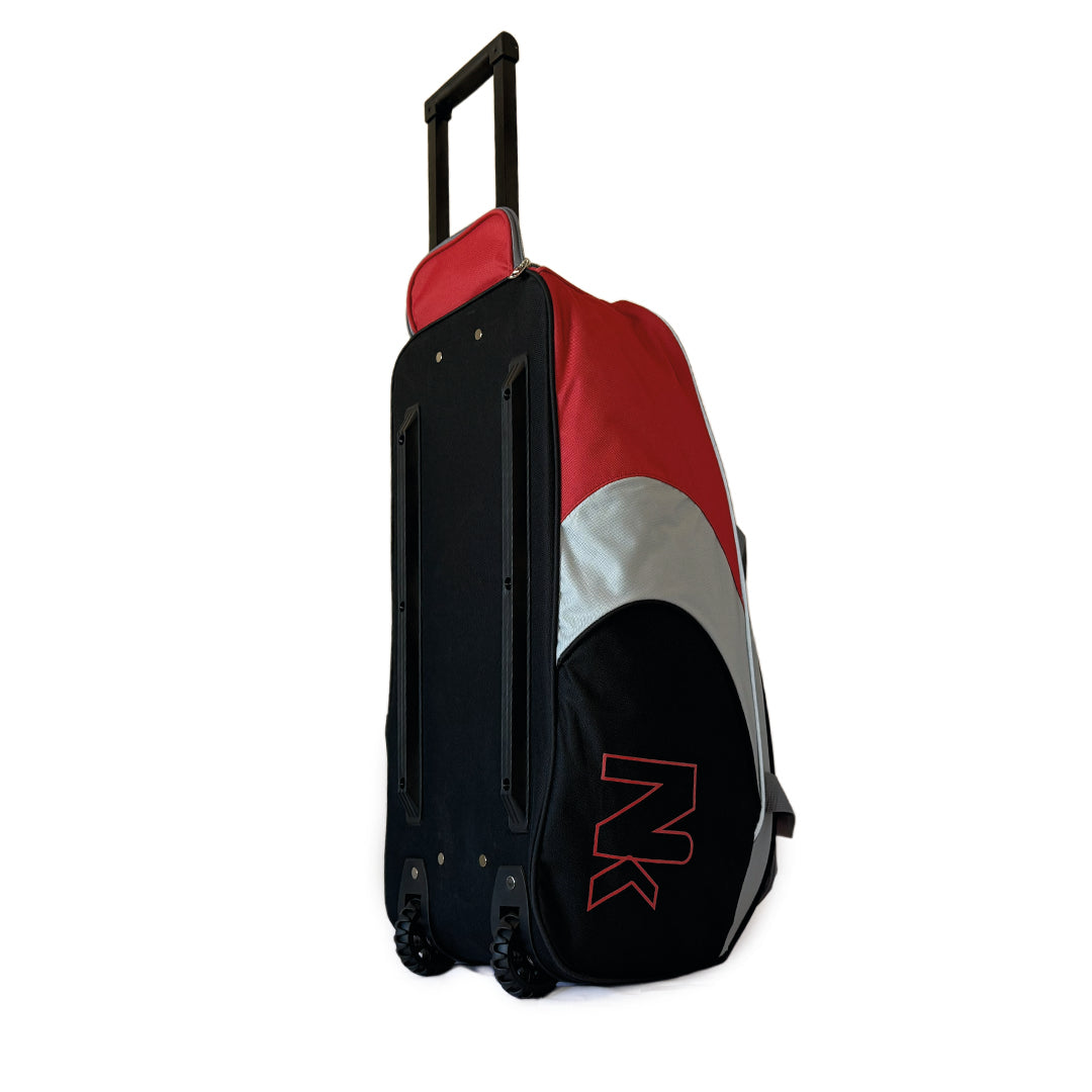 Bolso Con Ruedas 90 L Grande 1133D