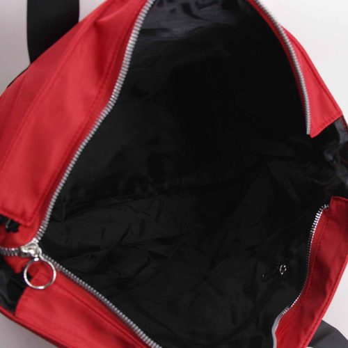Totebag Viajero - W135