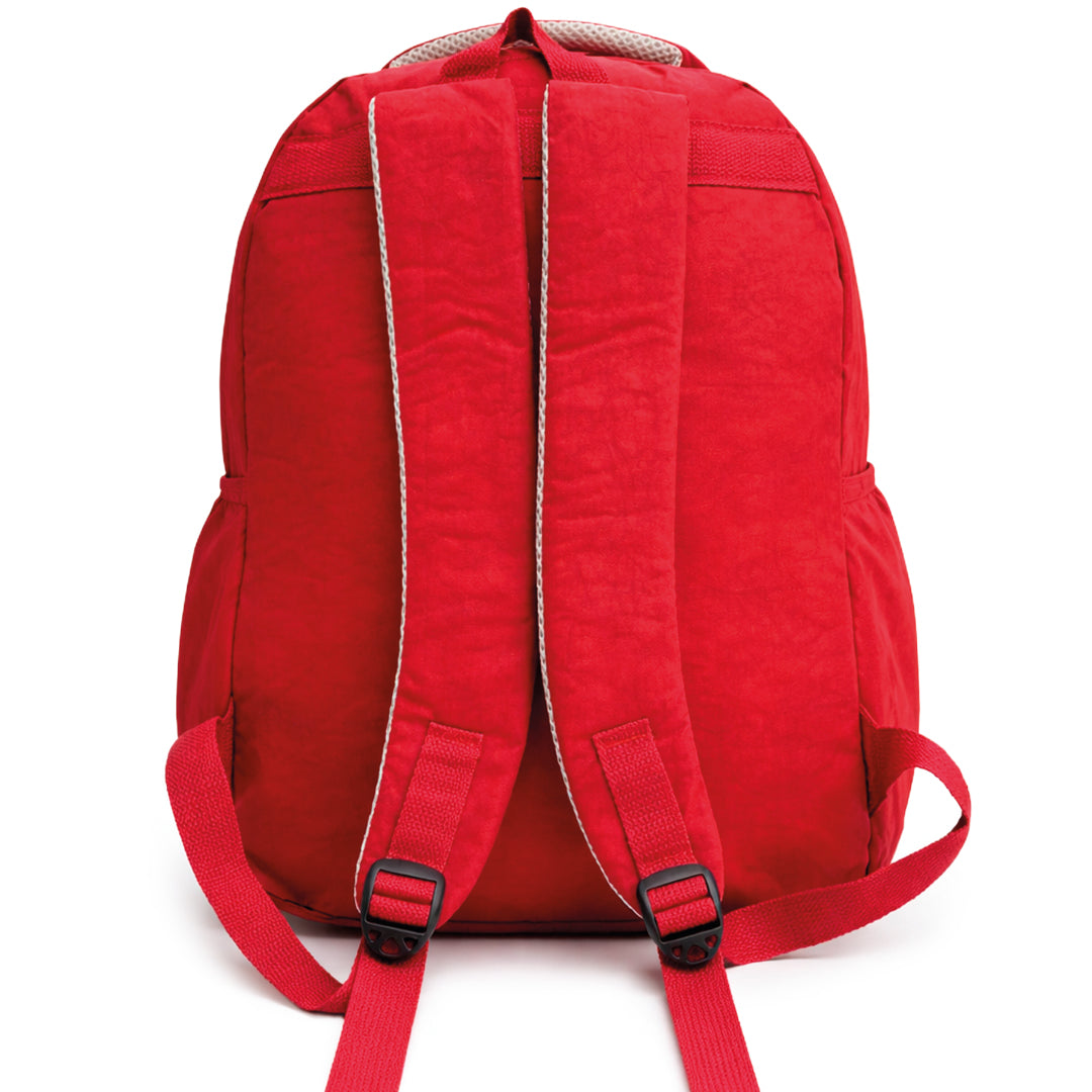 Mochila Urbana 30L Arrugada 21031