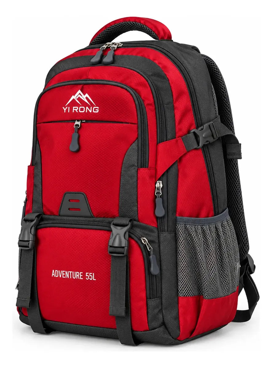 Mochila Trekking 104 Montaña