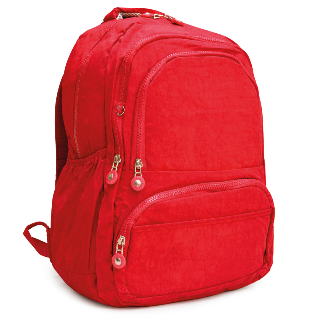 Mochila Urbana 30L Arrugada 21031