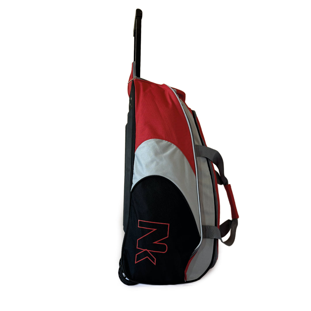 Bolso Con Ruedas 90 L Grande 1133D