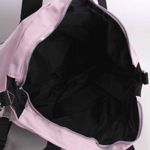 Totebag Viajero - W135