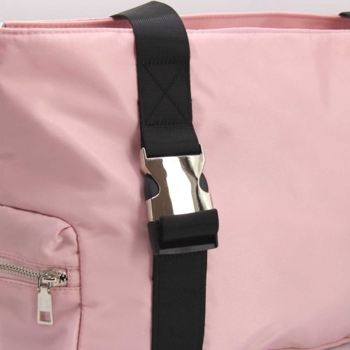 Bolso Tote Bag - W122