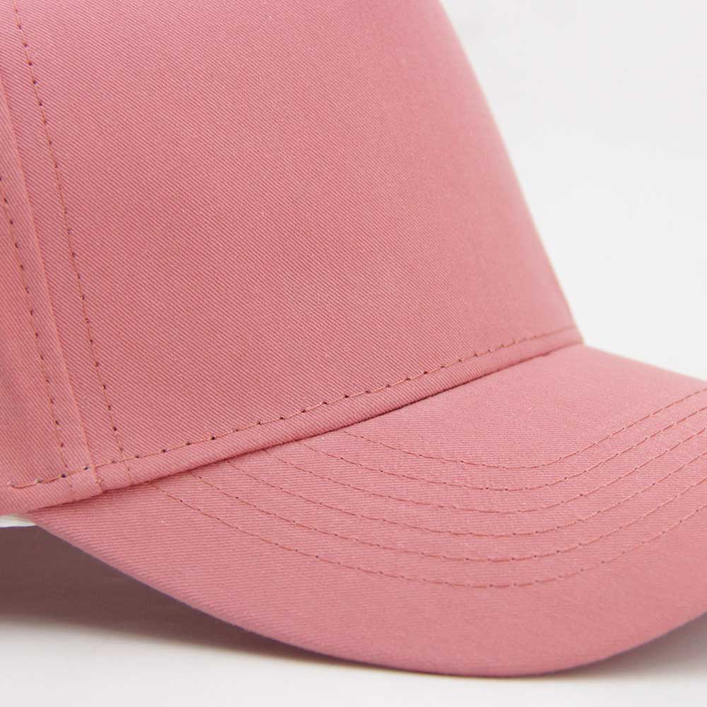 Gorra Algodón 5 Paneles -HC056