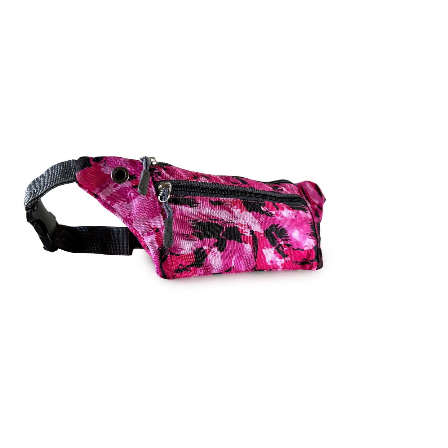 Banano Antirrobo Invisible 001A