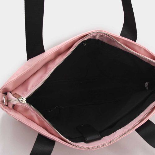 Bolso Tote Bag - W122