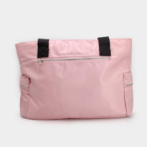 Bolso Tote Bag - W122