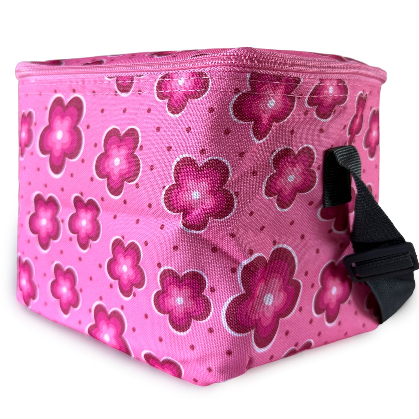 Lonchera Térmica Aluminio 1156